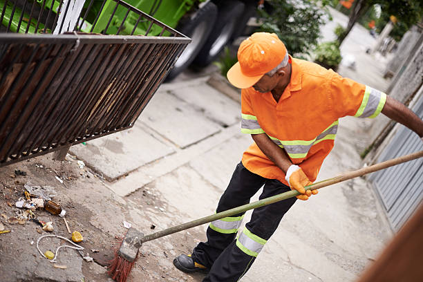 Professional Junk Removal in Murillo, TX